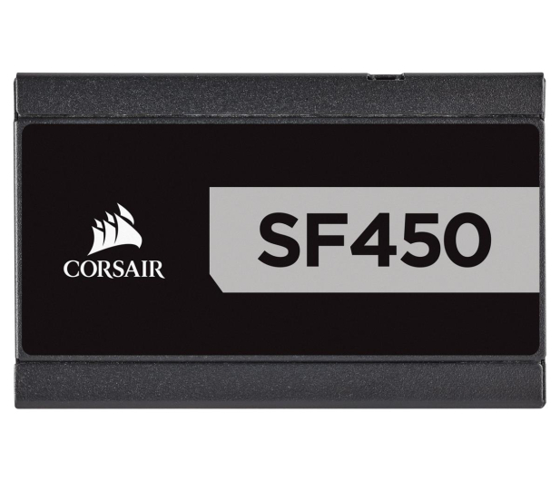 CORSAIR SF450 Seria SF 450W 80 PLUS Platinum High Performance SFX CP-9020181-EU - 575663 - zdjęcie 5